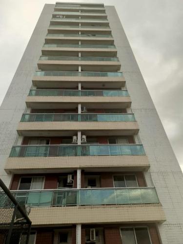 Curio-Utinga Apartment | Apartamento com 02 Suítes, Proxima Vila da COP 30