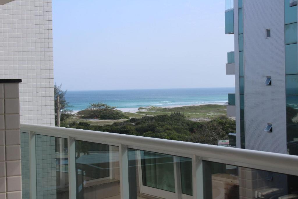 Arraial do Cabo Apartment | Apartamento com 2 quartos na Praia Grande com piscina