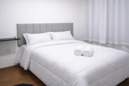 Plano Diretor Sul Apartment | Apartamento com 2 quartos- no Centro, perto da UFT, PRAIAS E SHOPING