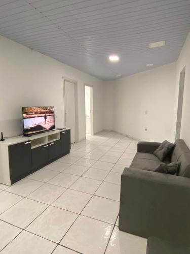 Jardim Floresta Apartment | Apartamento com 3 quartos