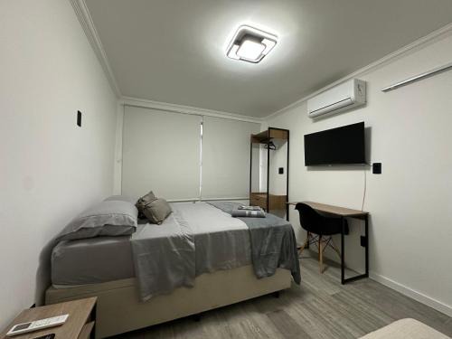 Ponta da Praia Apartment | Apartamento com acesso a orla da praia