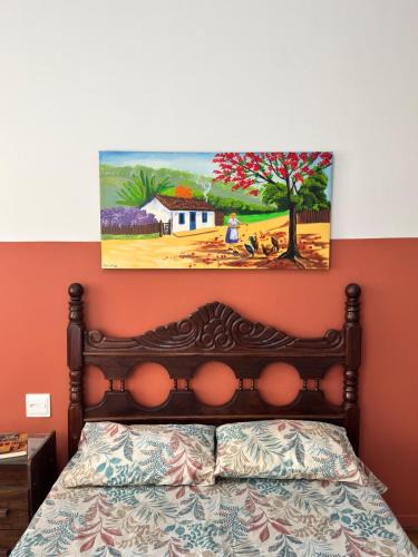 Barro Preto Apartment | Apartamento com Ar no centro de BH
