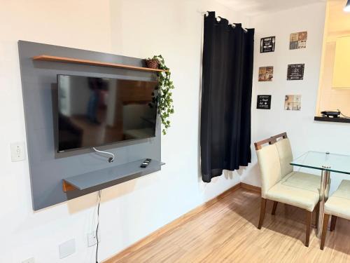 Camargos Apartment | Apartamento com Ar Condicionado e 2 Quartos