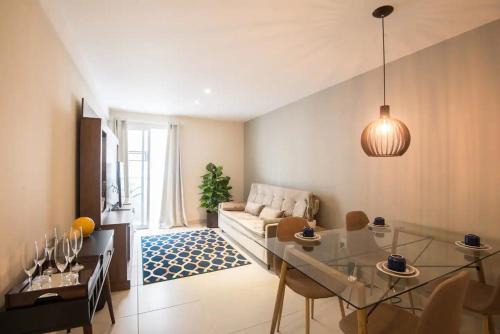 Braga Apartment | Apartamento com ar condicionado para 8 pessoas no Braga