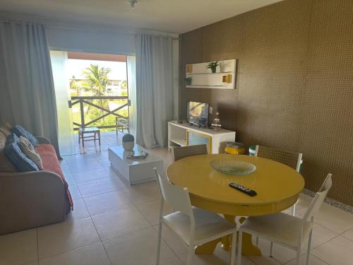 Estancia Apartment | Apartamento Com Ar Cond e WI-FI no Villa das Águas - Praia do Saco