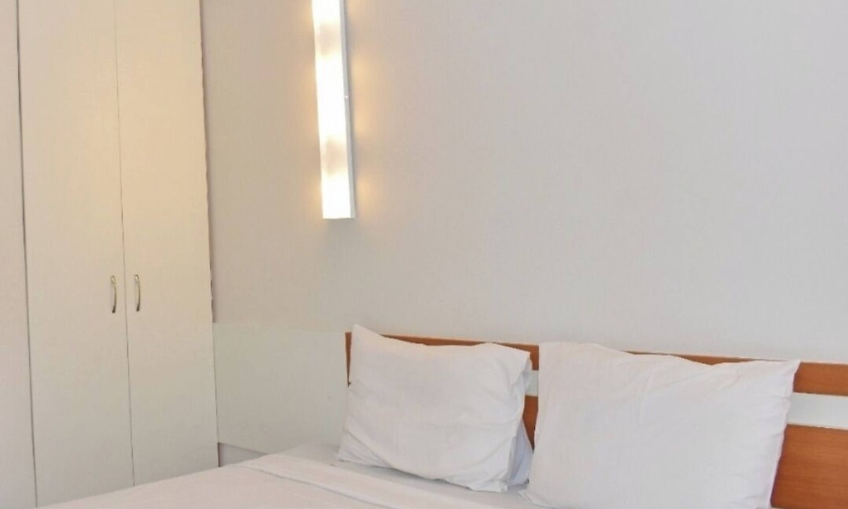 Centro Apartment | Apartamento Completo 2qts Perto DA Vila