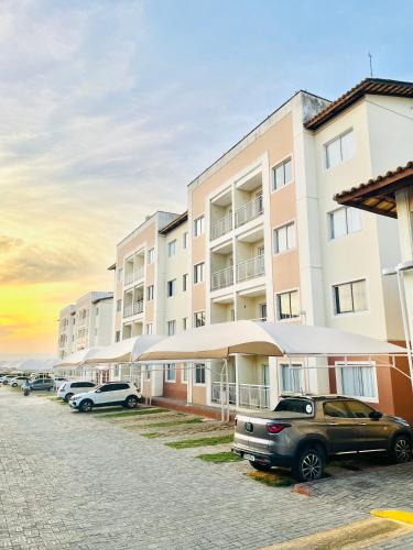 Juazeiro do Norte Apartment | Apartamento completo, disponível para locação mensal
