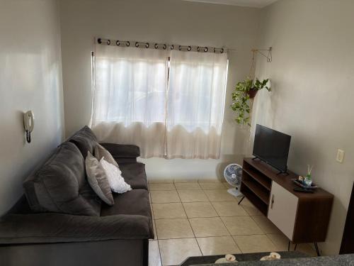 Santo Afonso Apartment | Apartamento com garagem coberta