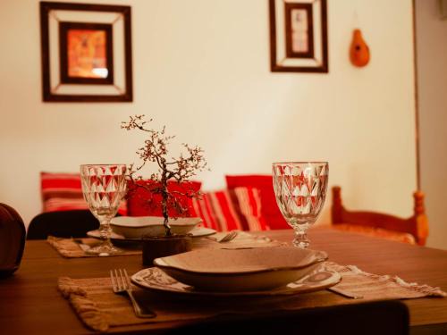 Jabaquara Apartment | Apartamento com churrasqueira