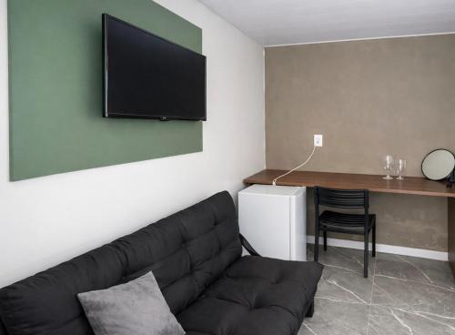 Sao Jose Apartment | Apartamento com Custo Benefício Imbatível