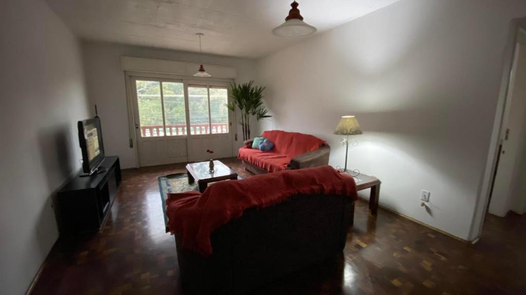 Fragata Apartment | Apartamento com dois quartos no fragata