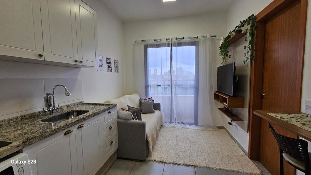 Saude Apartment | Apartamento com lazer completo sp