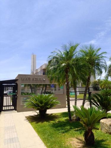 Ingleses Centro Apartment | Apartamento com piscina na Praia dos Ingleses