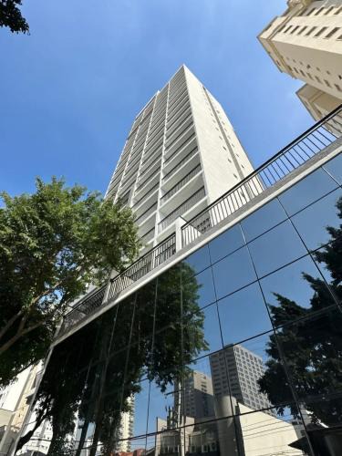 Zona Leste House | Apartamento com Piscina no Rooftop