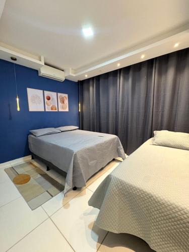 Caruaru Apartment | Apartamento com piscina e lazer completo - ideal para família