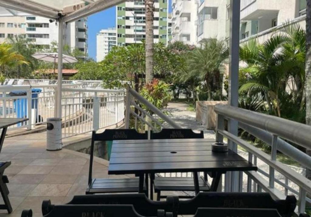 Camorim Apartment | Apartamento com Quarto para hóspedes Evento CIS