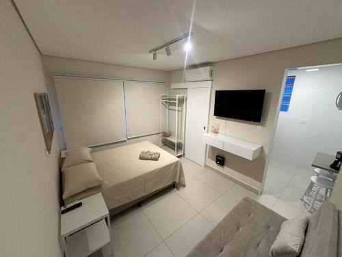 Ponta da Praia Apartment | Apartamento com saída para praia