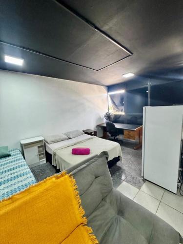 Nova Nazare Apartment | Apartamento com Varanda