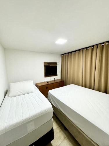 Asa Norte Apartment | Apartamento com varanda