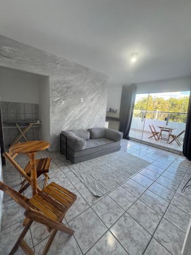 Petrolina Apartment | Apartamento com varanda