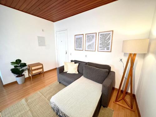Alto Apartment | Apartamento com Vista para Dedo de Deus