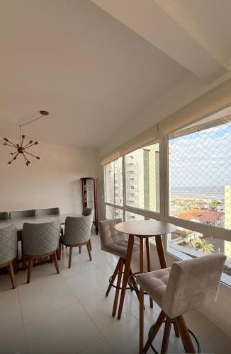Torres Apartment | Apartamento com Vista pro Mar