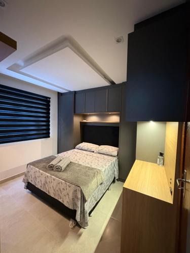 Nossa Senhora de Fatima Apartment | Apartamento com Wifi, ar condicionado e estacionamento