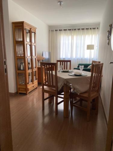 Matosinhos Apartment | Apartamento completo 2 quartos em São João del-Rei - Pet friendly