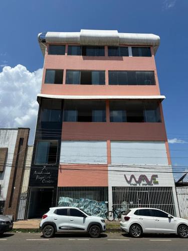 Macapa Apartment | Apartamento Compacto e bem localizado