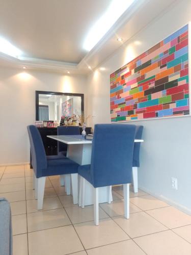 Vila Nova Apartment | Apartamento compartilhado para Oktoberfest Suite