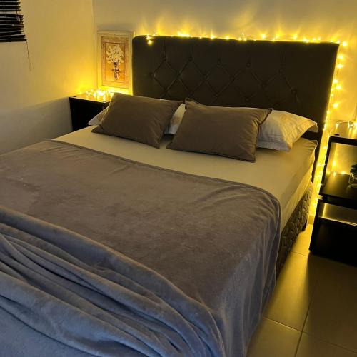 Taboao da Serra Hostel | Apartamento Completo No Centro de Taboão da Serra
