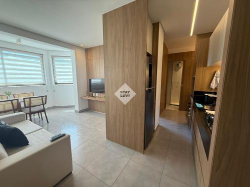 Morro das Pedras Apartment | Apartamento completo em Gutierrez - Monte Olimpo