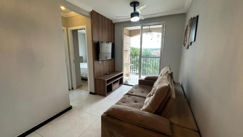 Planalto Apartment | Apartamento completo no Planalto