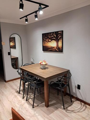 Vila Lalau Apartment | Apartamento completo e perfeito, Ao lado da Weg