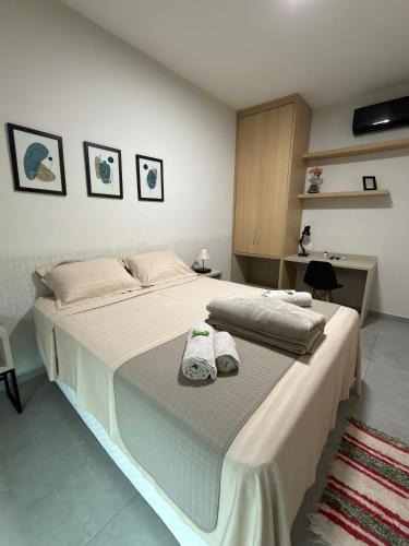 Matias Barbosa Apartment | Apartamento Completo localizado no centro