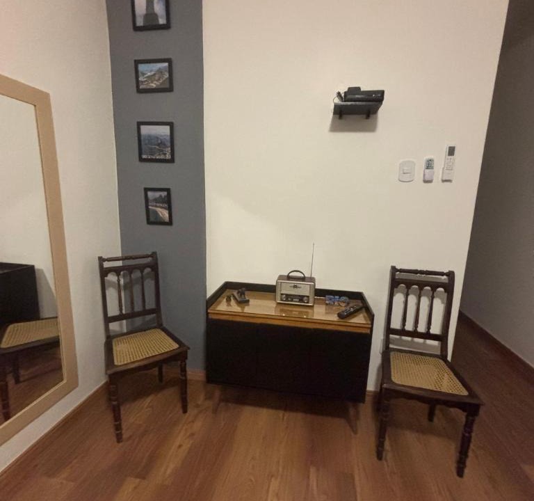 Copacabana Apartment | Apartamento completo super equipado, perto de Copacabana Posto 6 e Ipanema com suíte, ar-condicionado, wi fi rápido e Smarts TVs
