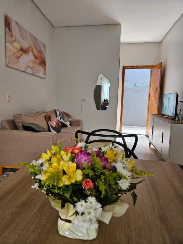 Alta Floresta Apartment | Apartamento completo - a 3 minutos do centro