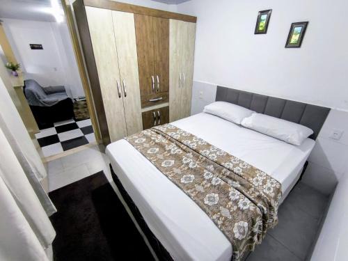 Muquem Apartment | Apartamento completo para 2 pessoas
