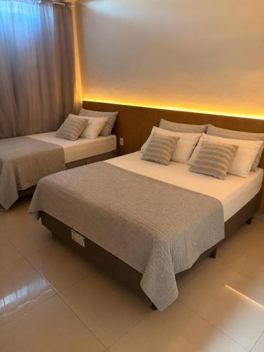 Sagrada Familia Apartment | Apartamento Completo e Proximo ao Shopping