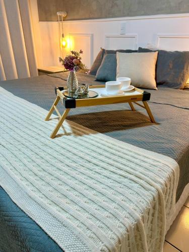 Ribeirao Preto Apartment | Apartamento completo e encantador