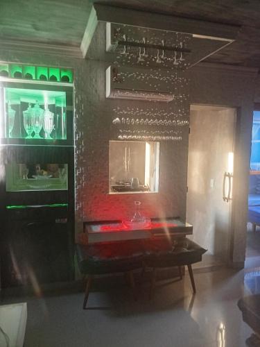 Cuiaba Apartment | Apartamento completo em Várzea Grande, com 2 quartos, até 8 pessoas