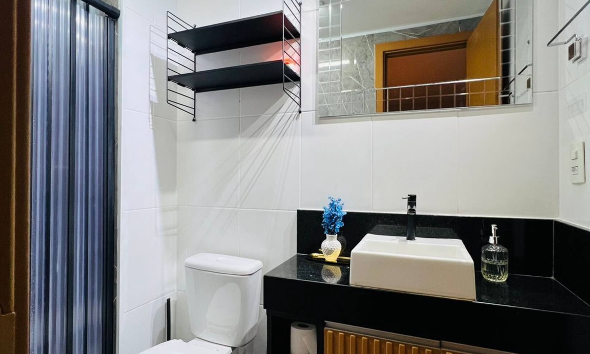 Picanco Apartment | Apartamento completo, próximo ao aeroporto de Guarulhos - Via alameda