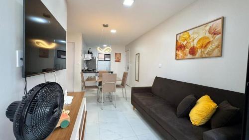 Bessa Apartment | Apartamento Completo em Caribessa até 5 Pessoas