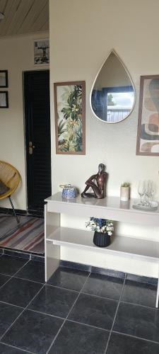 Macapa Apartment | Apartamento completo