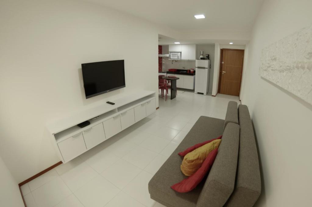 Ponta Verde Apartment | Apartamento Completo