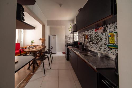 Menino Deus Apartment | Apartamento completo