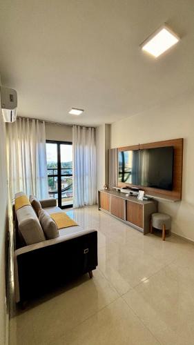 Centro Apartment | Apartamento completo Studio 9 centro Pouso Alegre