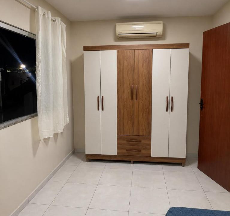 Carapina I Apartment | Apartamento completo
