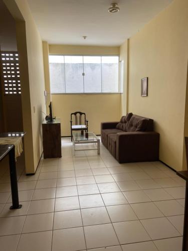 Sobral Apartment | Apartamento completo