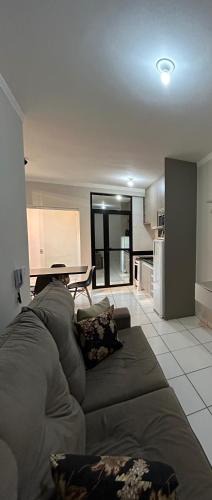 Jardim Europa Apartment | Apartamento Completo com Garagem e Elevador no Jardim Europa